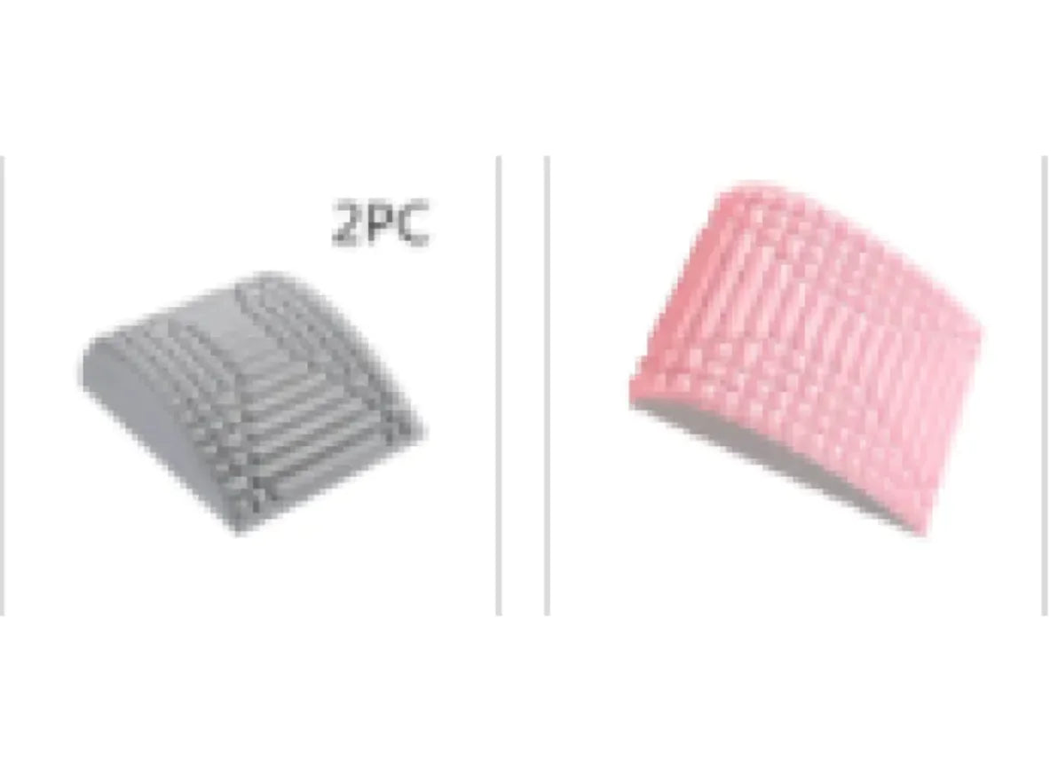 Premium Back Stretcher Pillow for Comfort and Support