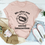 Camiseta "Yo Después de Una Interacción Social"