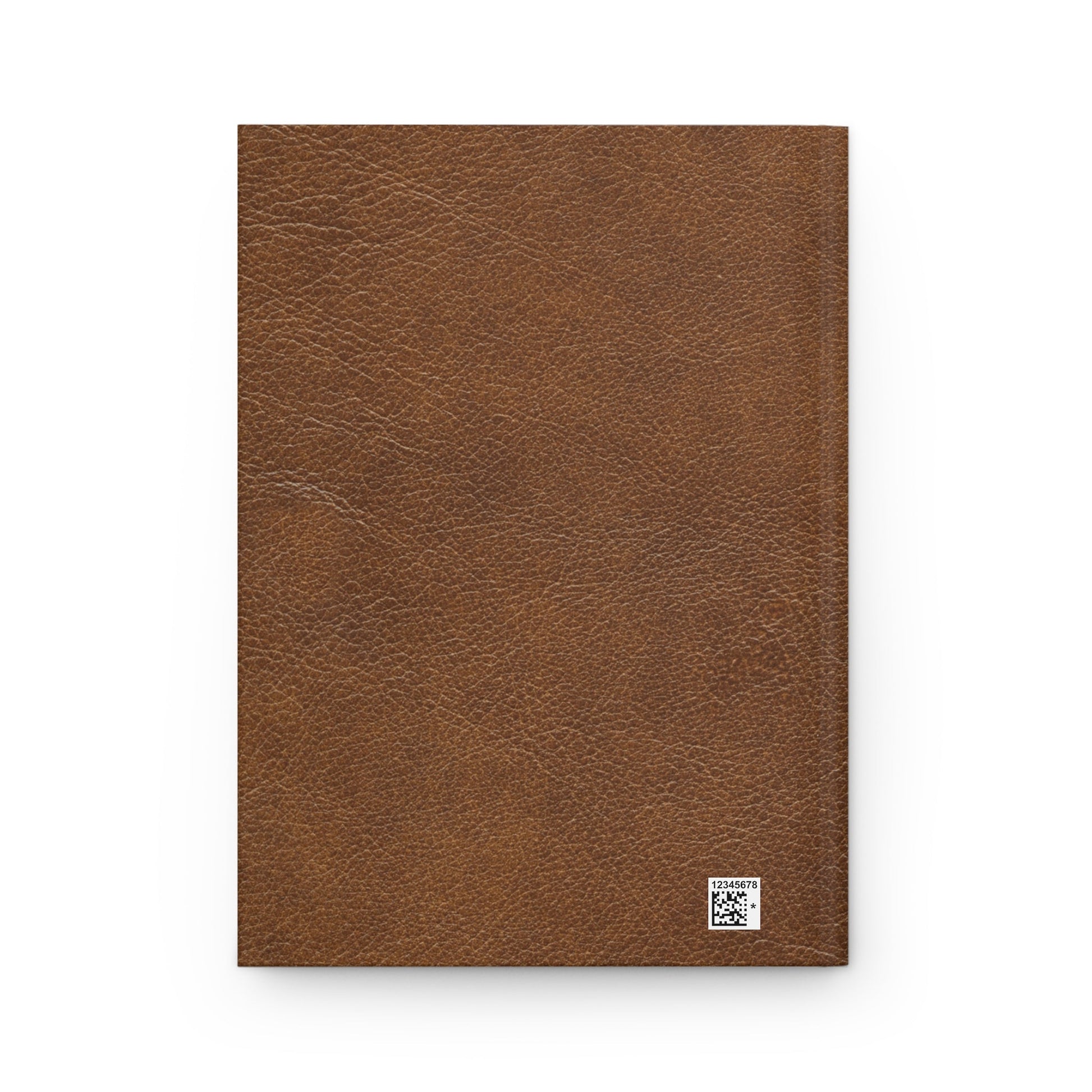 Charming Cat Companion Hardcover Journal - Korvel