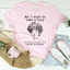 Me I Want To Take A Trip Tee
