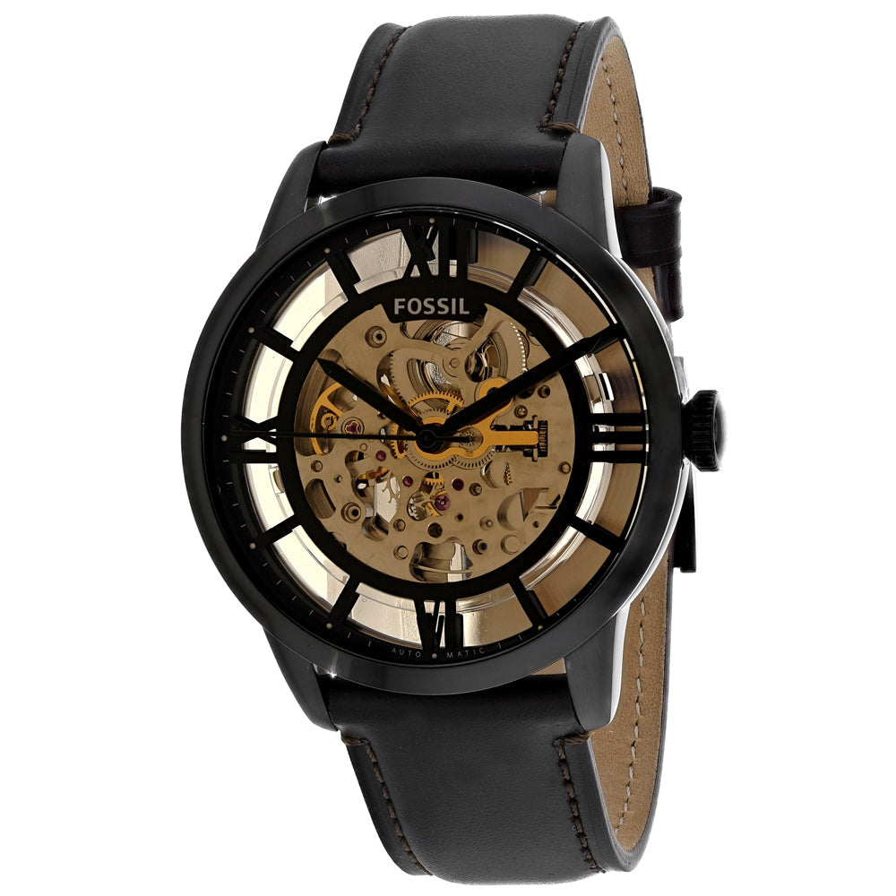 Reloj Townsman para hombres de Fossil