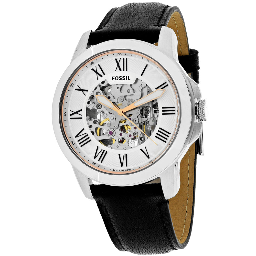 Reloj Automático Fossil para Hombre Grant