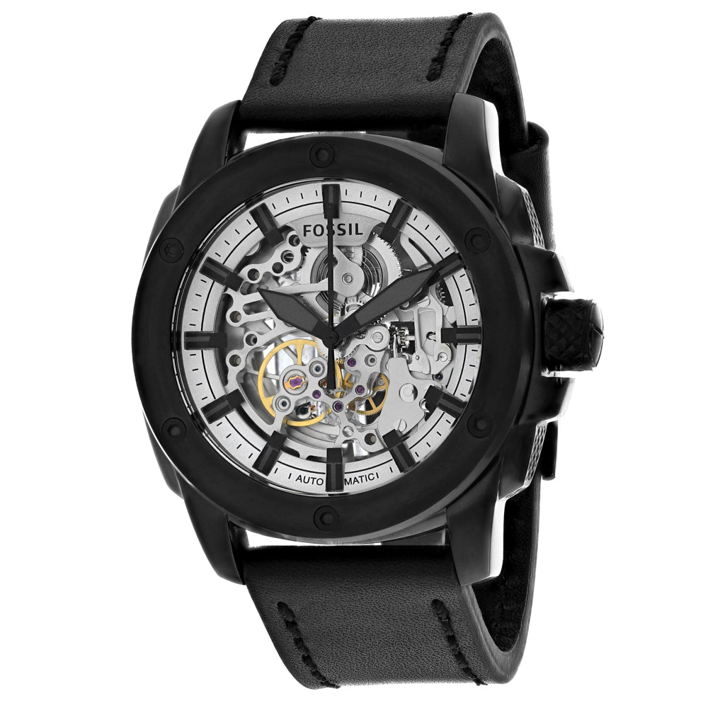 Montre Fossil pour homme Modern Machine