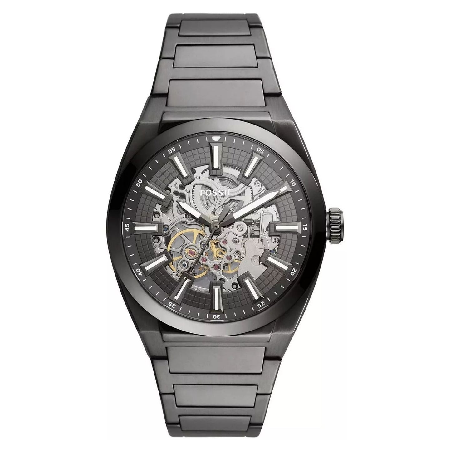 Montre Fossil pour homme Everett