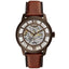 Reloj Automático Townsman para Hombre de Fossil