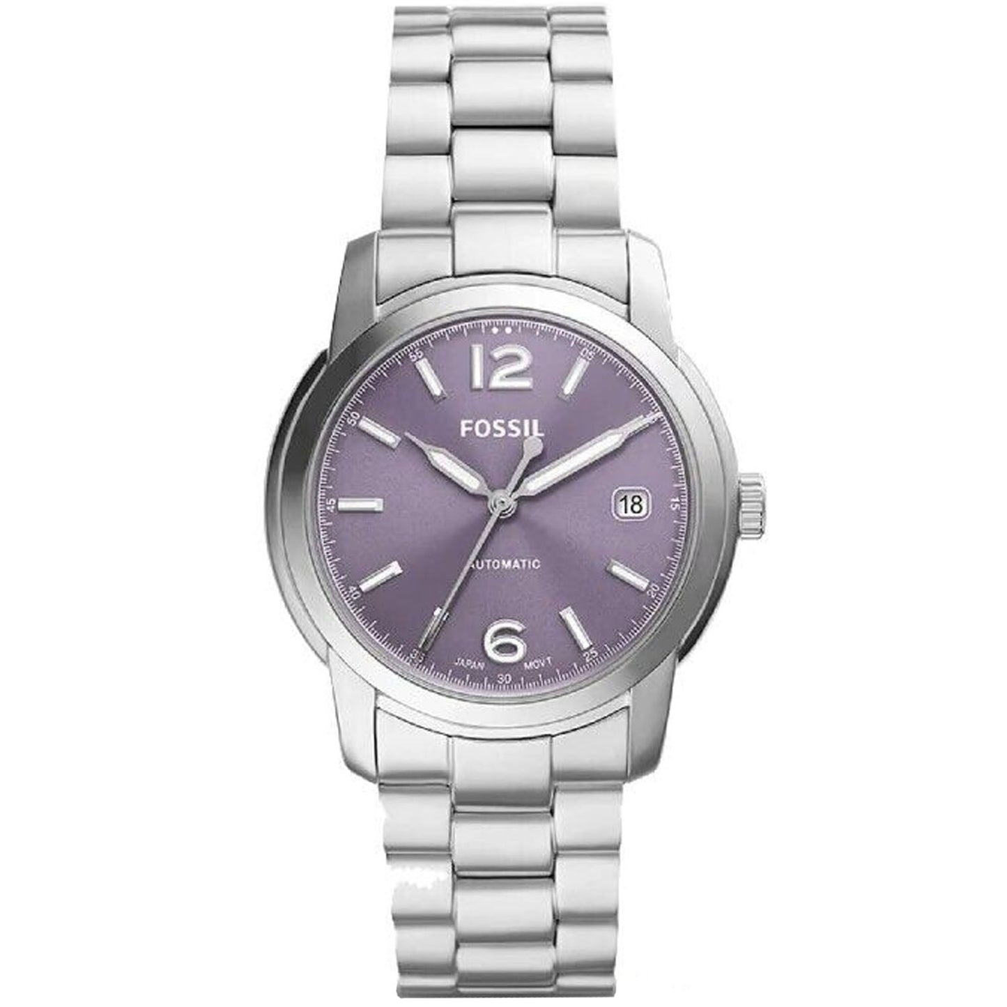 Fossil Women's Heritage Automatic Watch