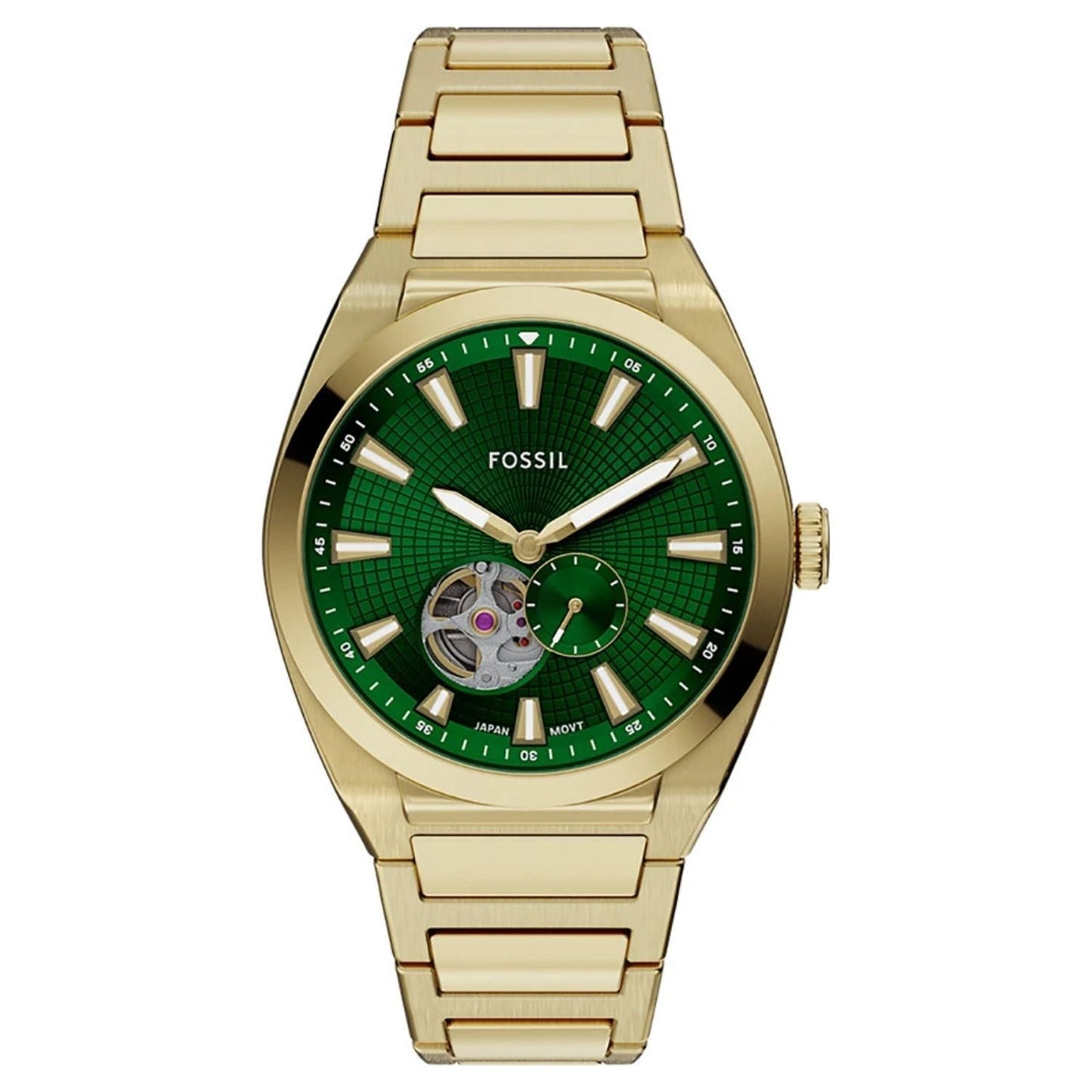 Reloj Fossil para Hombre Everett