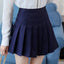 Jupes mini japonaises de tennis pour un confort stylé