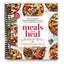 Healing Meals: 100+ Quick Anti-Inflammatory Recipes Under 30 Minutes (Spiral Bound) - Korvel