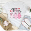 Camiseta Mean Ghouls - Camiseta Espeluznante y Sassy