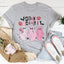 Camiseta Mean Ghouls - Camiseta Espeluznante y Sassy