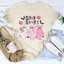 Camiseta Mean Ghouls - Camiseta Espeluznante y Sassy