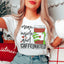Camiseta con cafeína y maldad en el interior