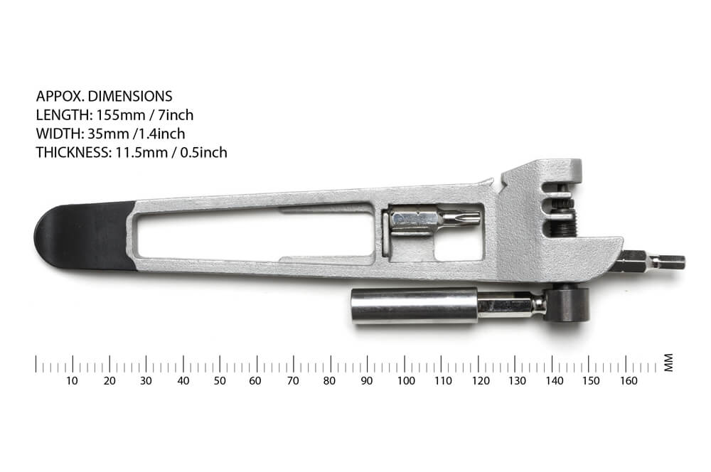 Full Windsor The Breaker Multi Tool