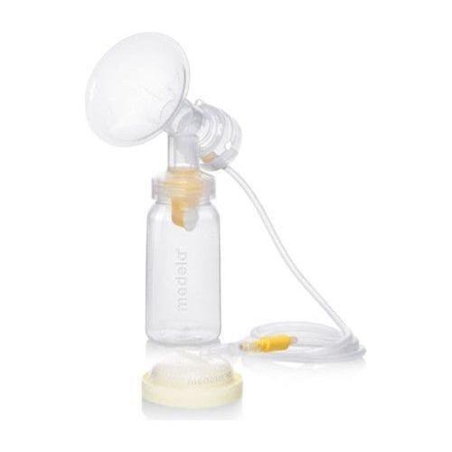 Medela Symphony & Lactina Double Pumping Kit