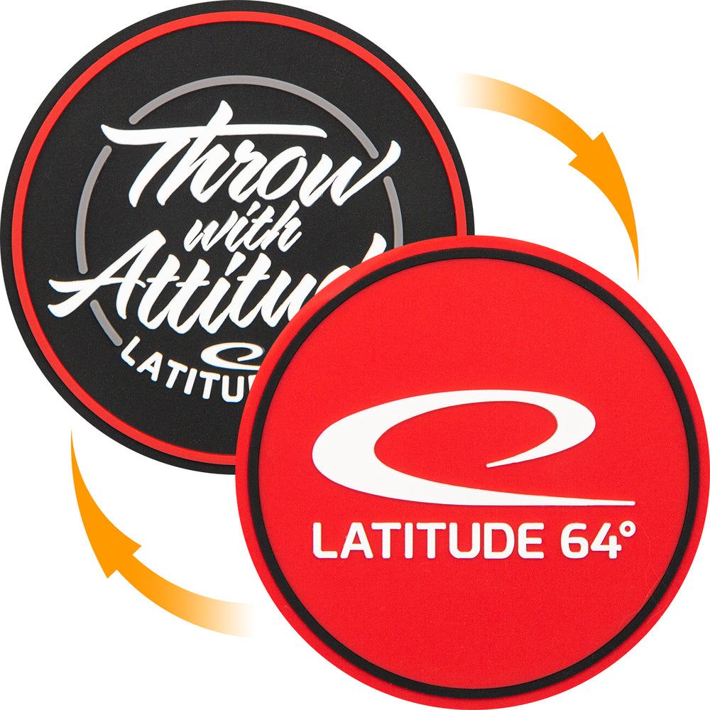 Disco Mini Flexible de Trilogy Brands - 3.5"