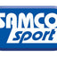 Samco Sport Negro BMW E36 Inducción Estándar HFM