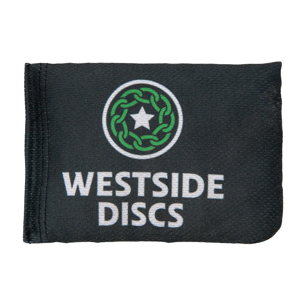 Westside Sublimated Sportsack - Mejorador de Agarre