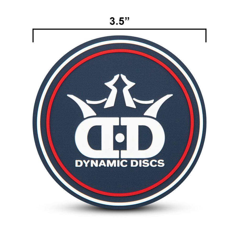 Disco Mini Flexible de Trilogy Brands - 3.5"