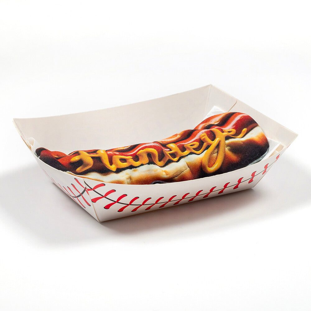 Bolsa de Tierra Handeye Hot Dog - Mejorador de Agarre