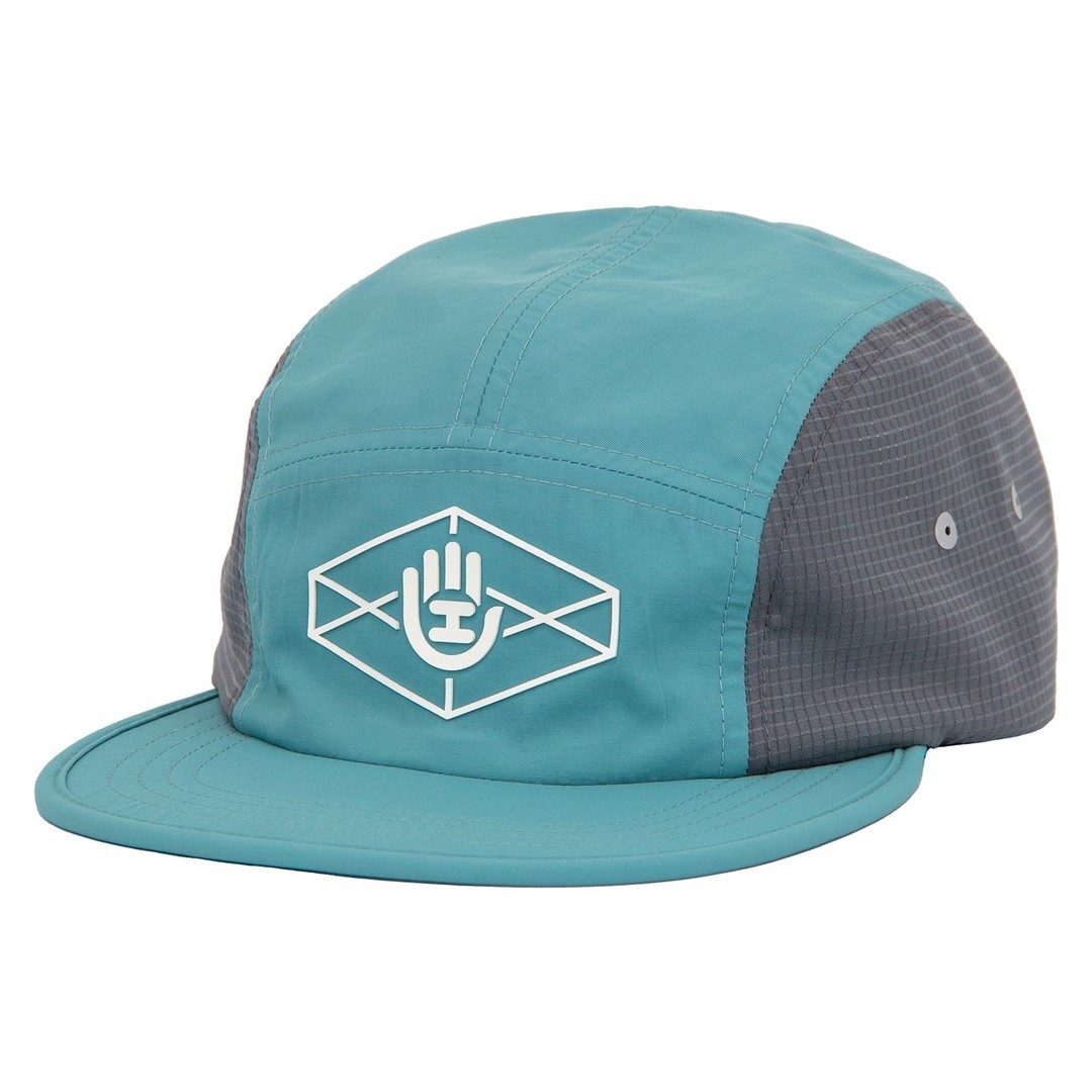 Gorra Camper de 5 Panel Inversa - Handeye