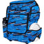 Sac à dos de disc golf Combat Ranger