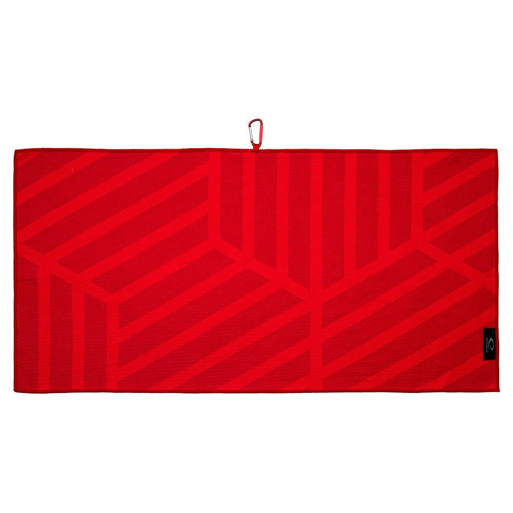 Premium Microfiber Waffle Towel for Disc Golf