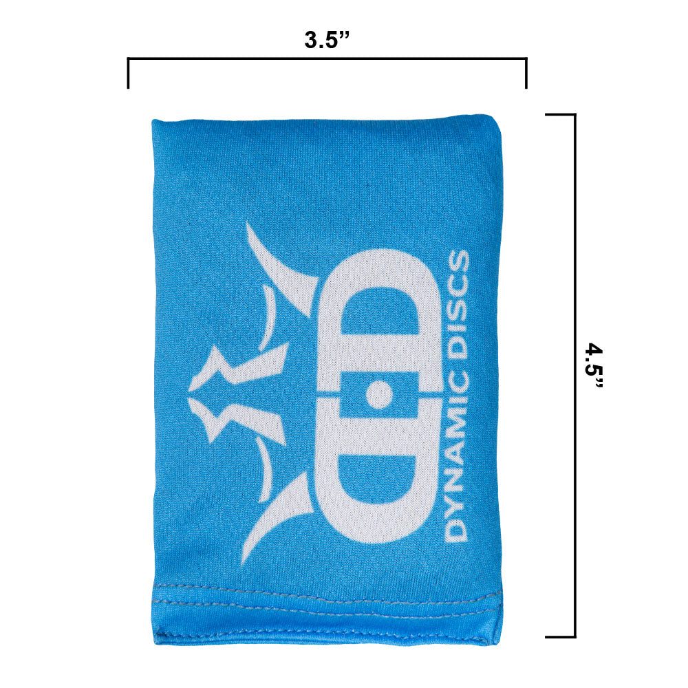 Saco Deportivo Sublimado Dinámico - Mejorador de Agarre