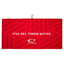 Premium Microfiber Waffle Towel for Disc Golf