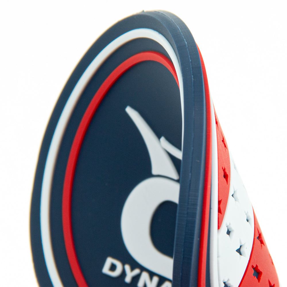 Disco Mini Flexible de Trilogy Brands - 3.5"