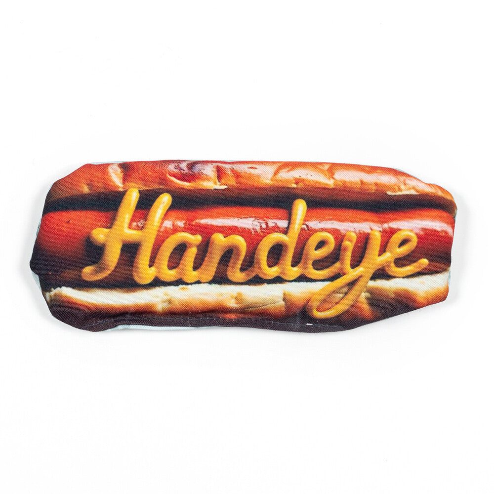 Bolsa de Tierra Handeye Hot Dog - Mejorador de Agarre