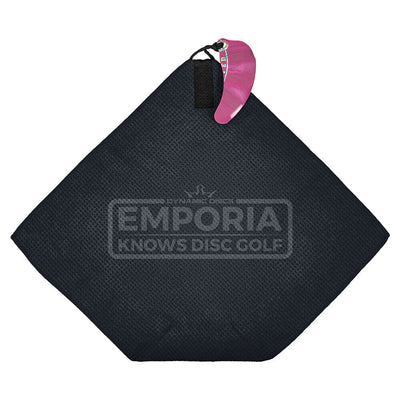Toalla de Calentamiento de Microfibra - Emporia