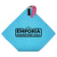 Microfiber Warmup Towel - Emporia