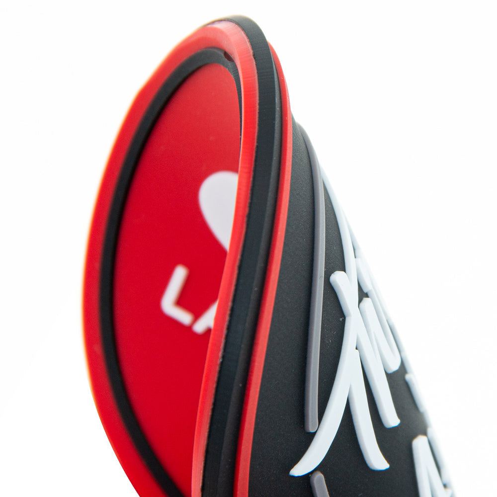 Disco Mini Flexible de Trilogy Brands - 3.5"