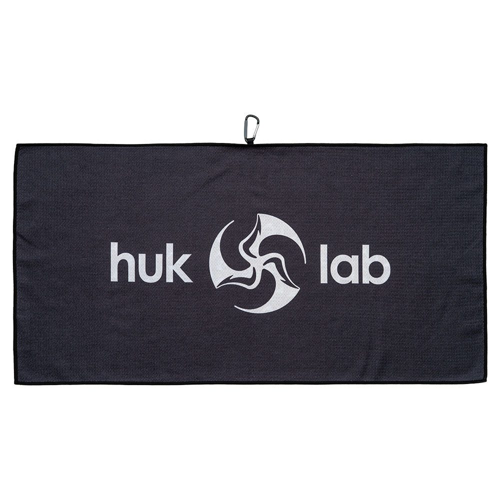 Toalla de Microfibra Waffle - Huk Lab Tri-Fly