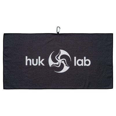 Toalla de Microfibra Waffle - Huk Lab Tri-Fly