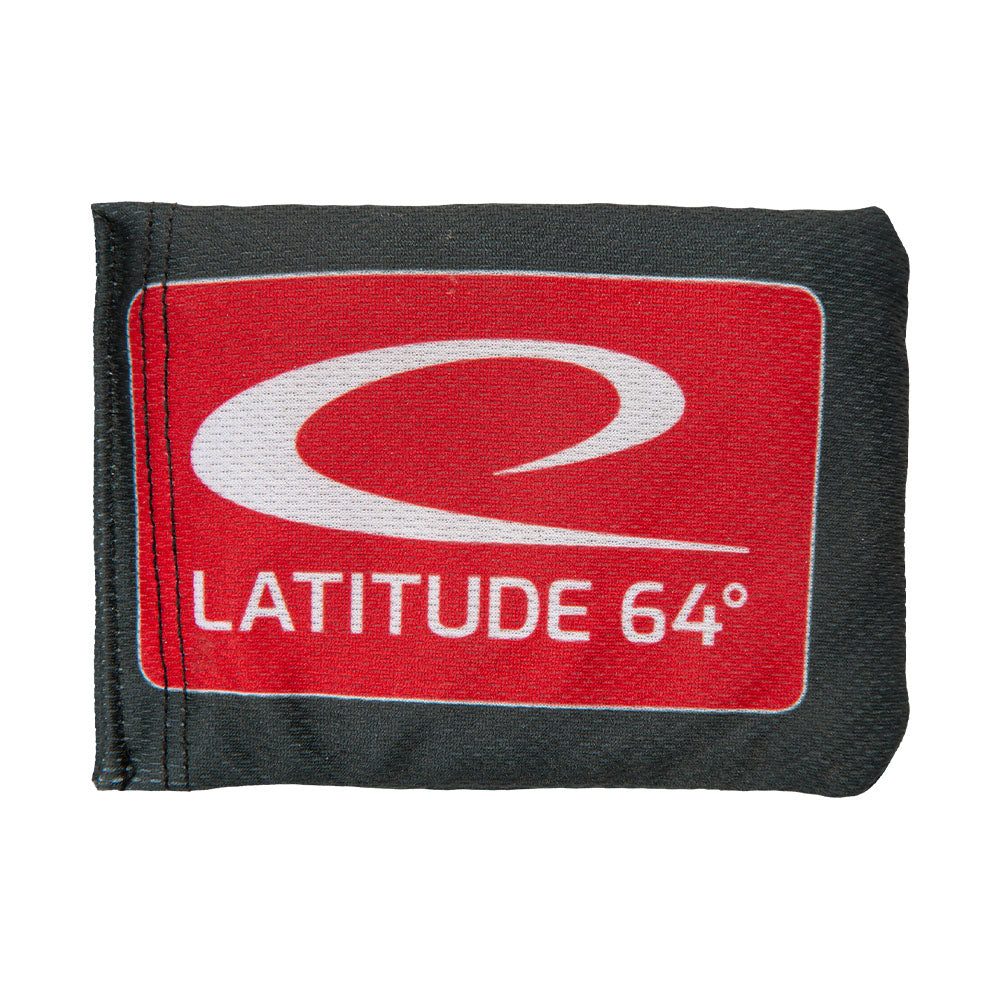 Latitude 64 Sportsack Sublimado - Mejorador de Agarre