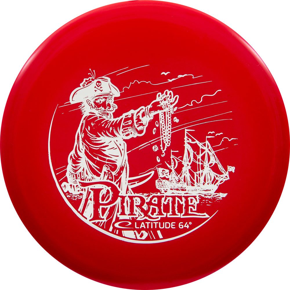 Set de Inicio de Disc Golf para Niños Superhéroes - 3 Discos
