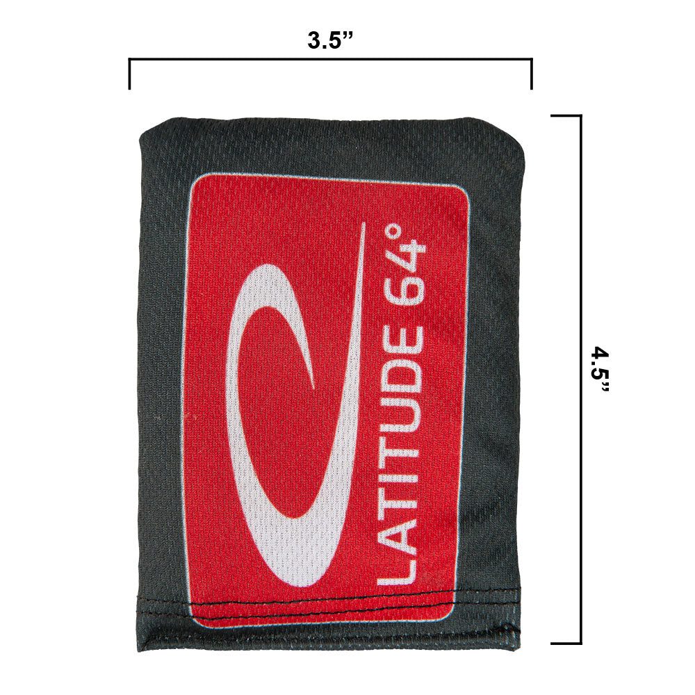 Latitude 64 Sportsack Sublimado - Mejorador de Agarre