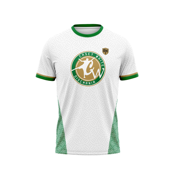 Jersey Discmania Casey White Signature - Celta