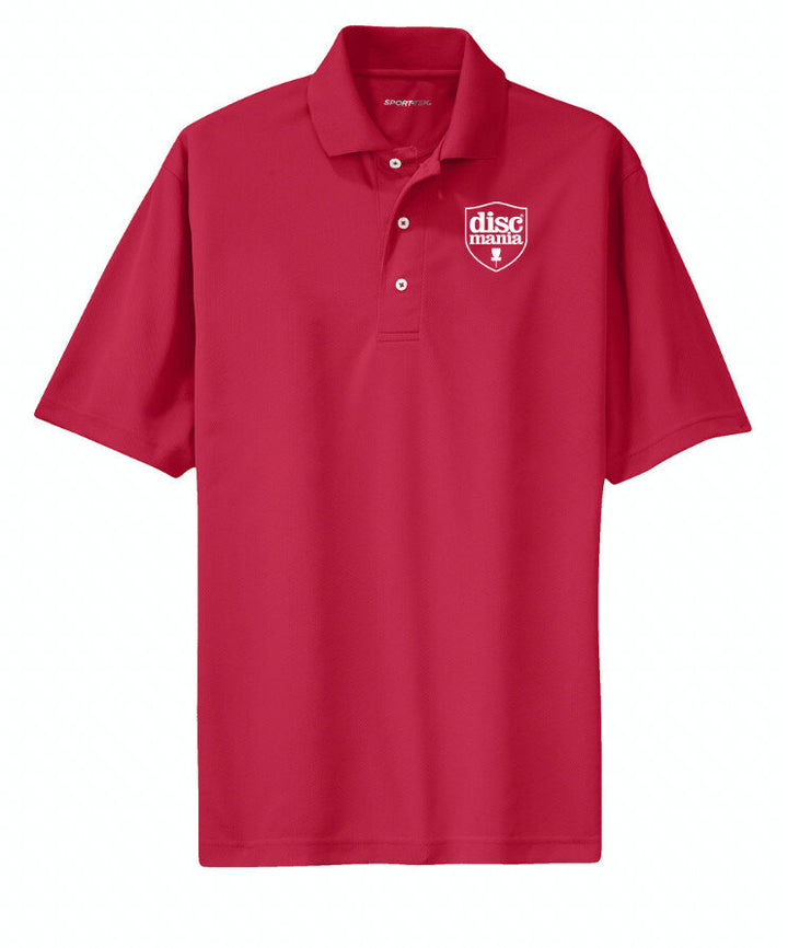 Polo Técnico - Shield