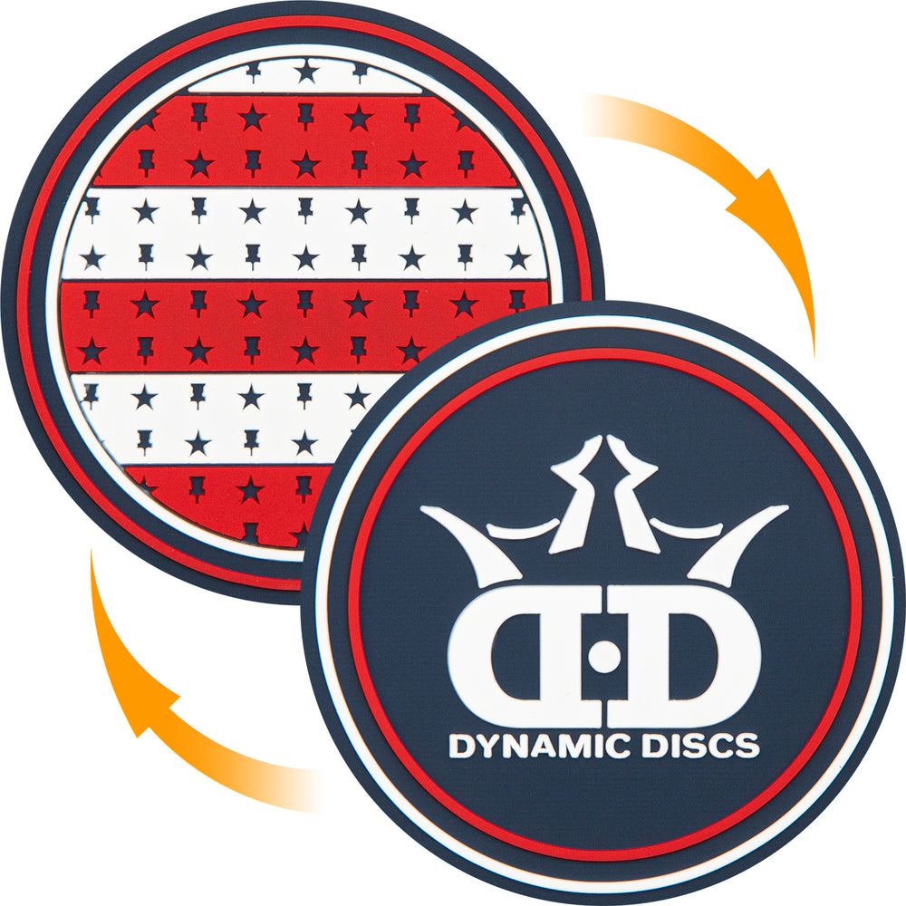Disco Mini Flexible de Trilogy Brands - 3.5"