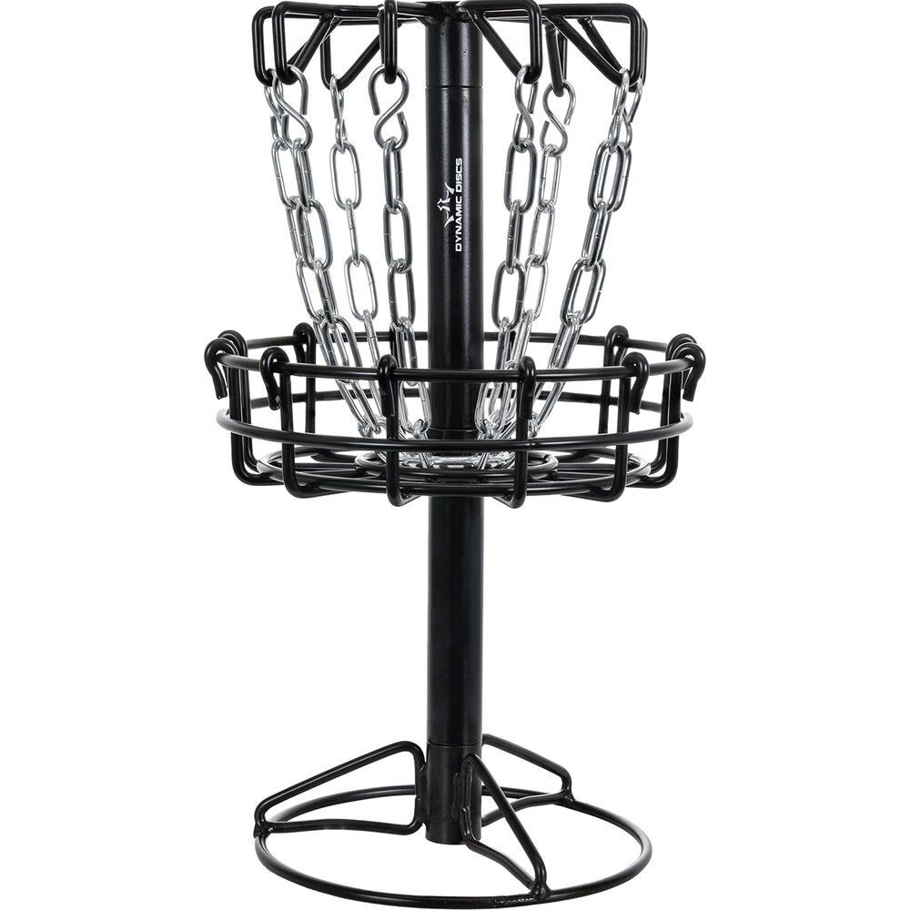 Micro Recruit Basket - Compact 13" Disc Golf Basket