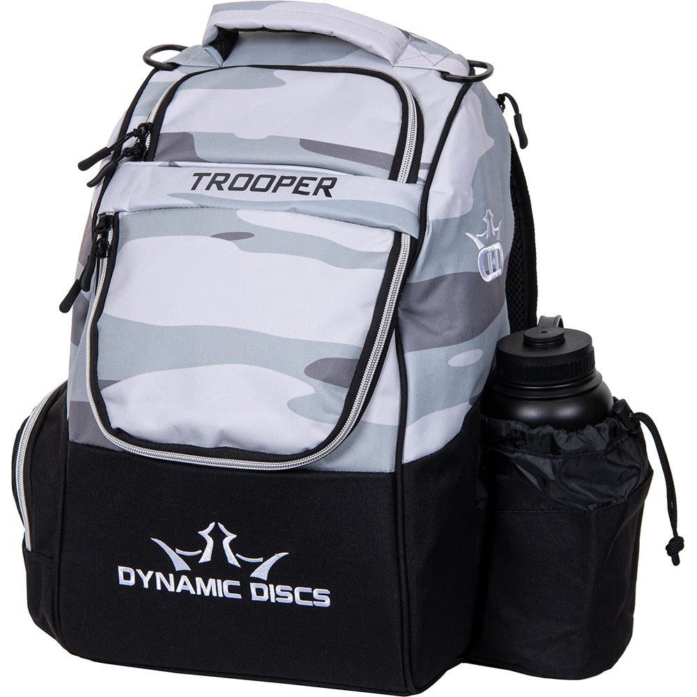 Sac de Disc Golf Trooper pour 18+ Disques