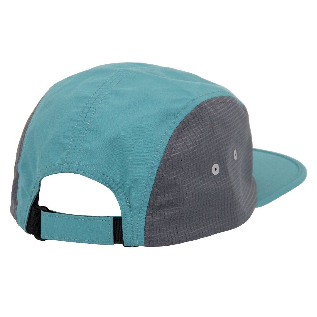Gorra Camper de 5 Panel Inversa - Handeye