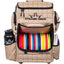 Sac à dos de disc golf Combat Ranger