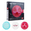 Premium Disc Golf Starter Set - 3 High-Performance Discs