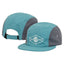 Gorra Camper de 5 Panel Inversa - Handeye