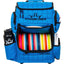 Sac à dos de disc golf Combat Ranger