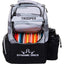 Sac de Disc Golf Trooper pour 18+ Disques